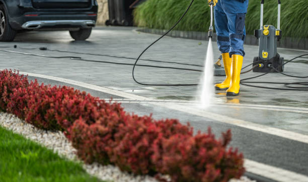 Best Parking Lot and Garage Cleaning  in Leon Valley, TX